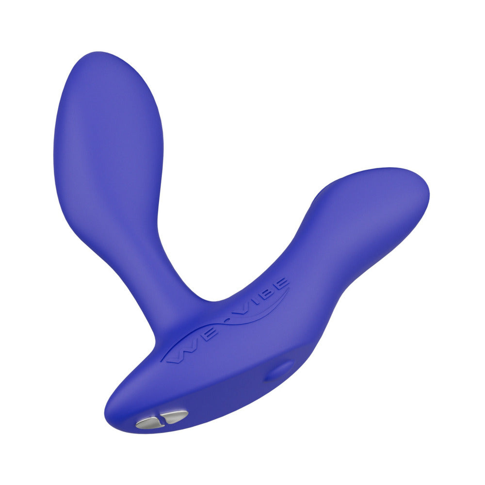 We-Vibe Vector+ Dual Stimulation Prostate Massager 16