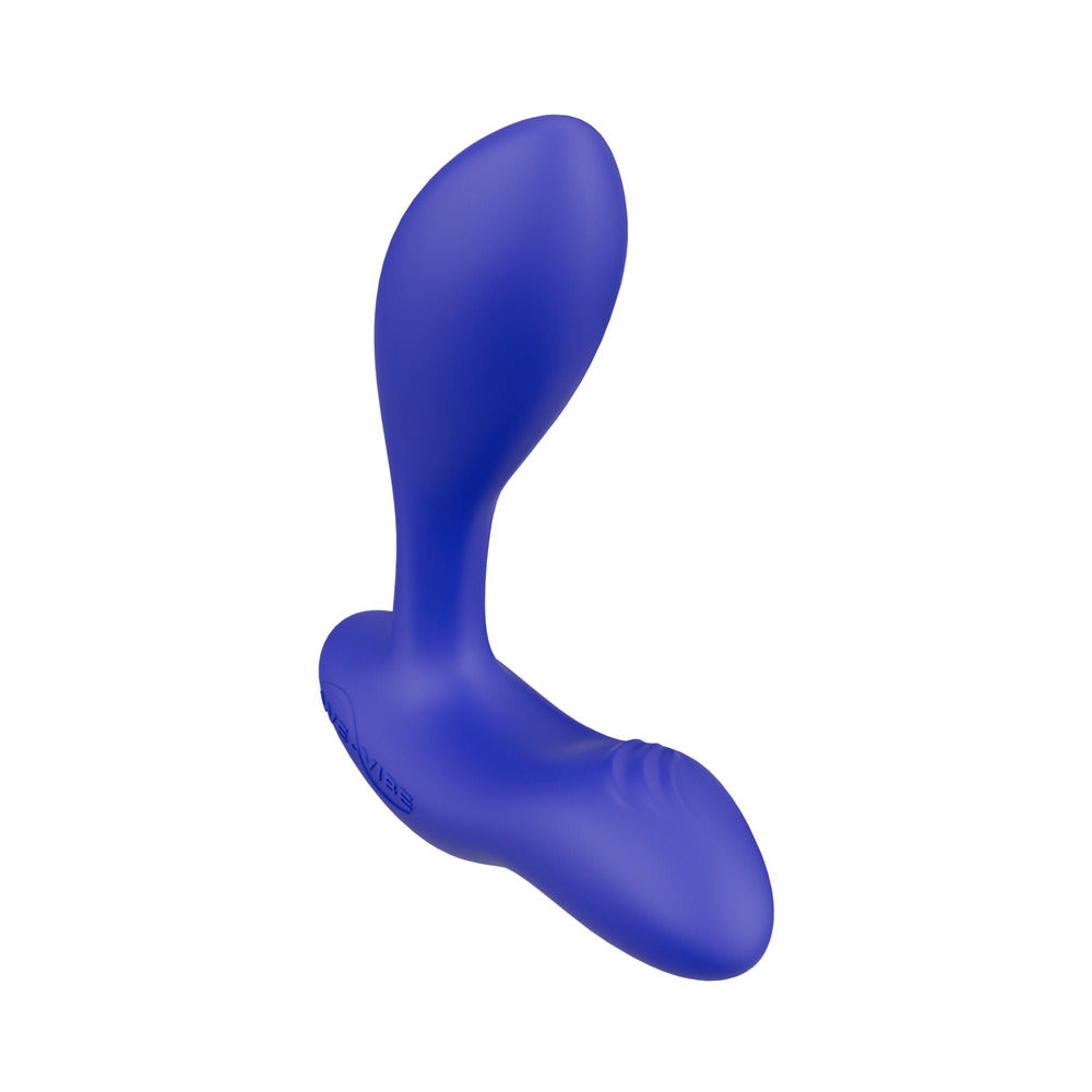 We-Vibe Vector+ Dual Stimulation Prostate Massager 18