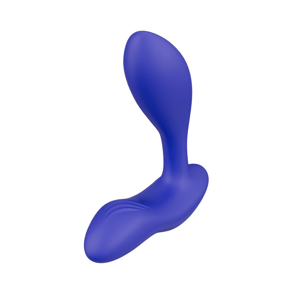 We-Vibe Vector+ Dual Stimulation Prostate Massager 19