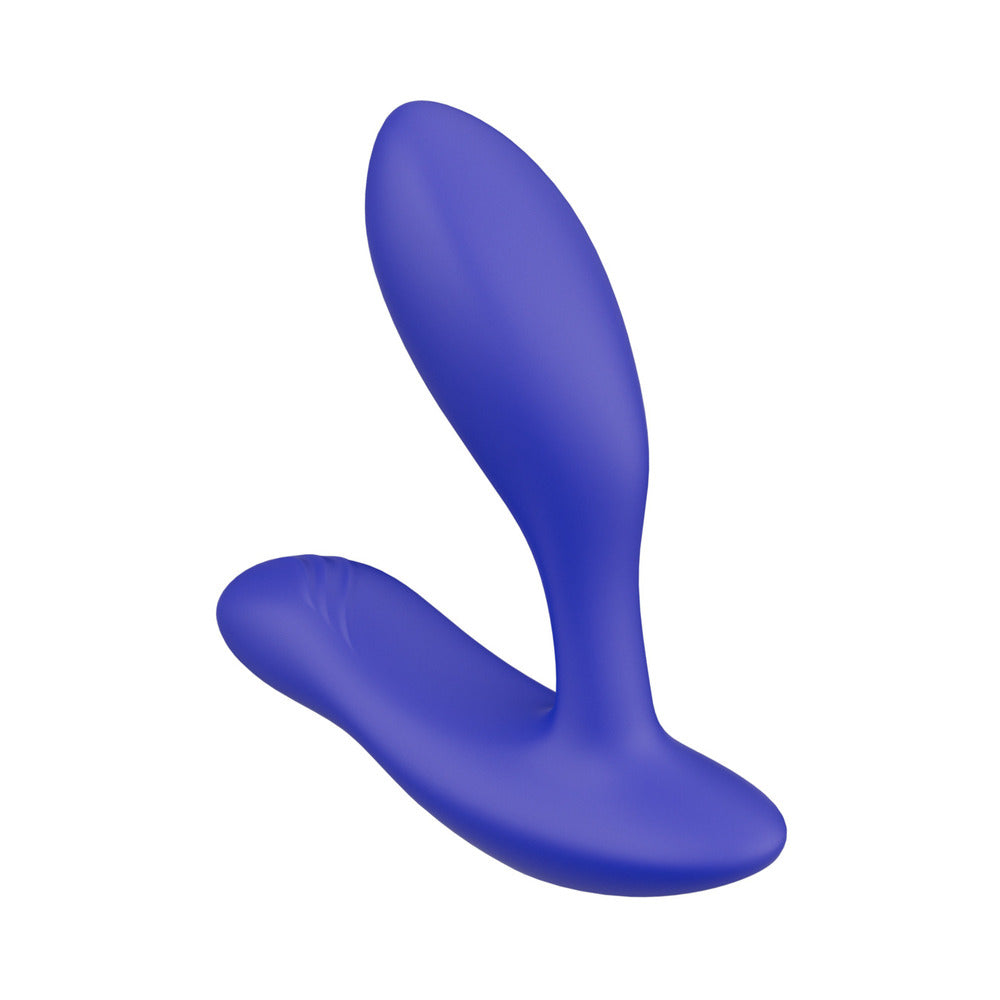We-Vibe Vector+ Dual Stimulation Prostate Massager 20