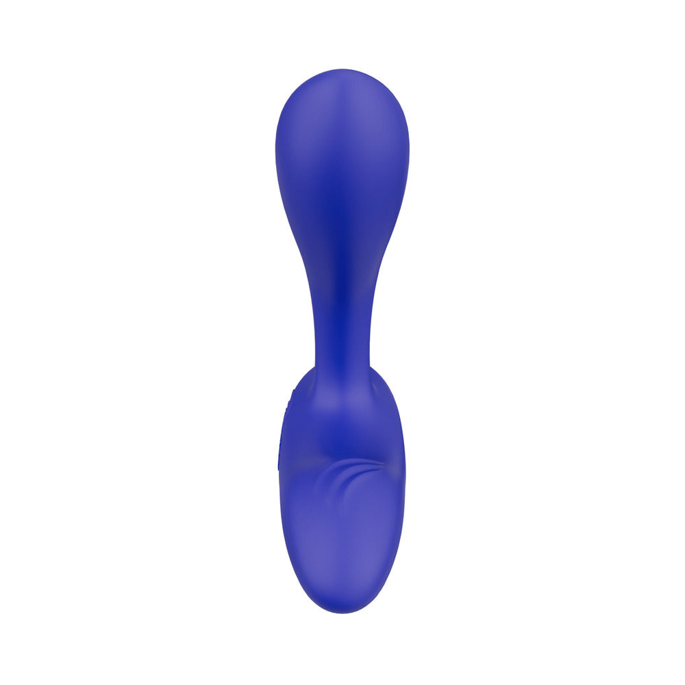 We-Vibe Vector+ Dual Stimulation Prostate Massager 23