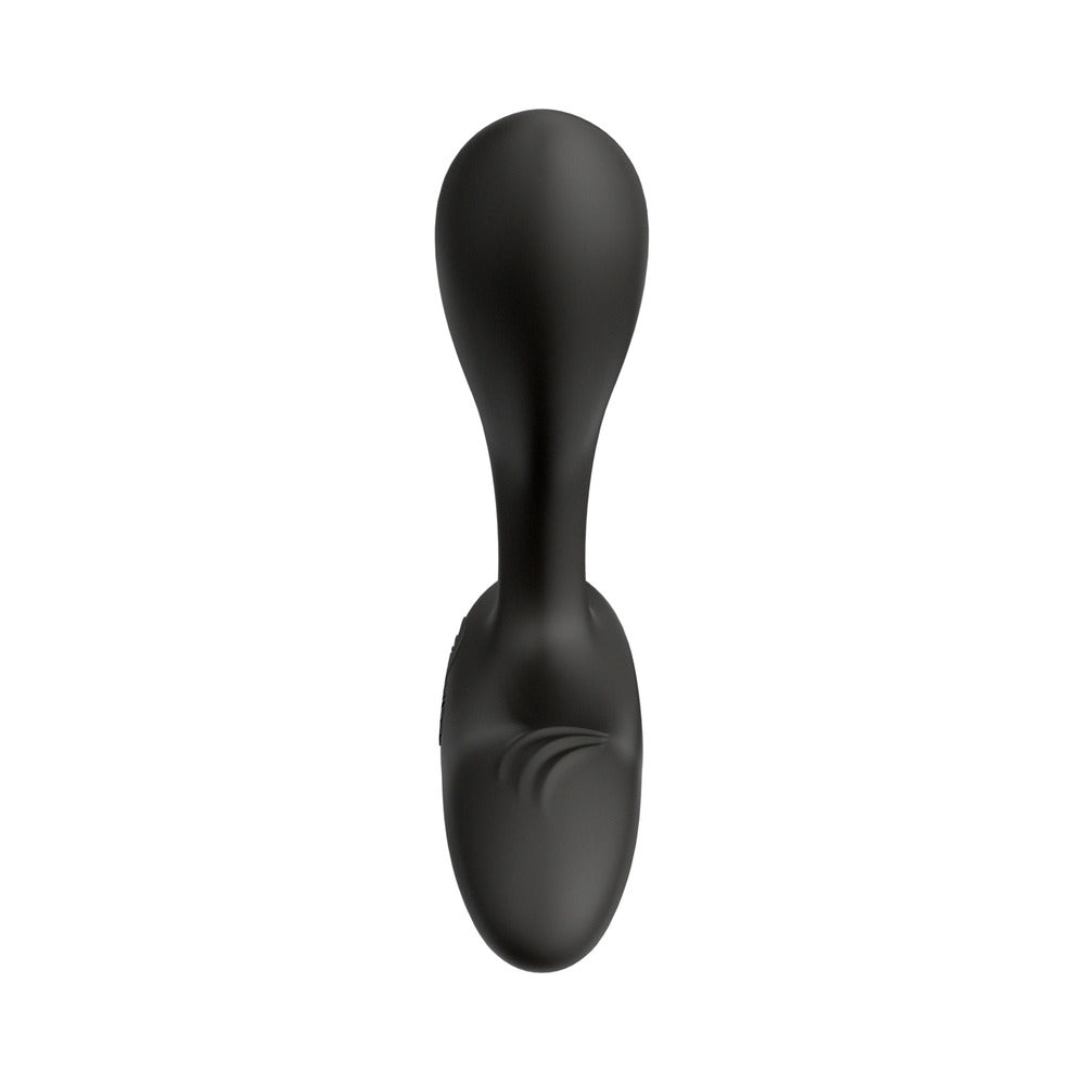We-Vibe Vector+ Dual Stimulation Prostate Massager 7