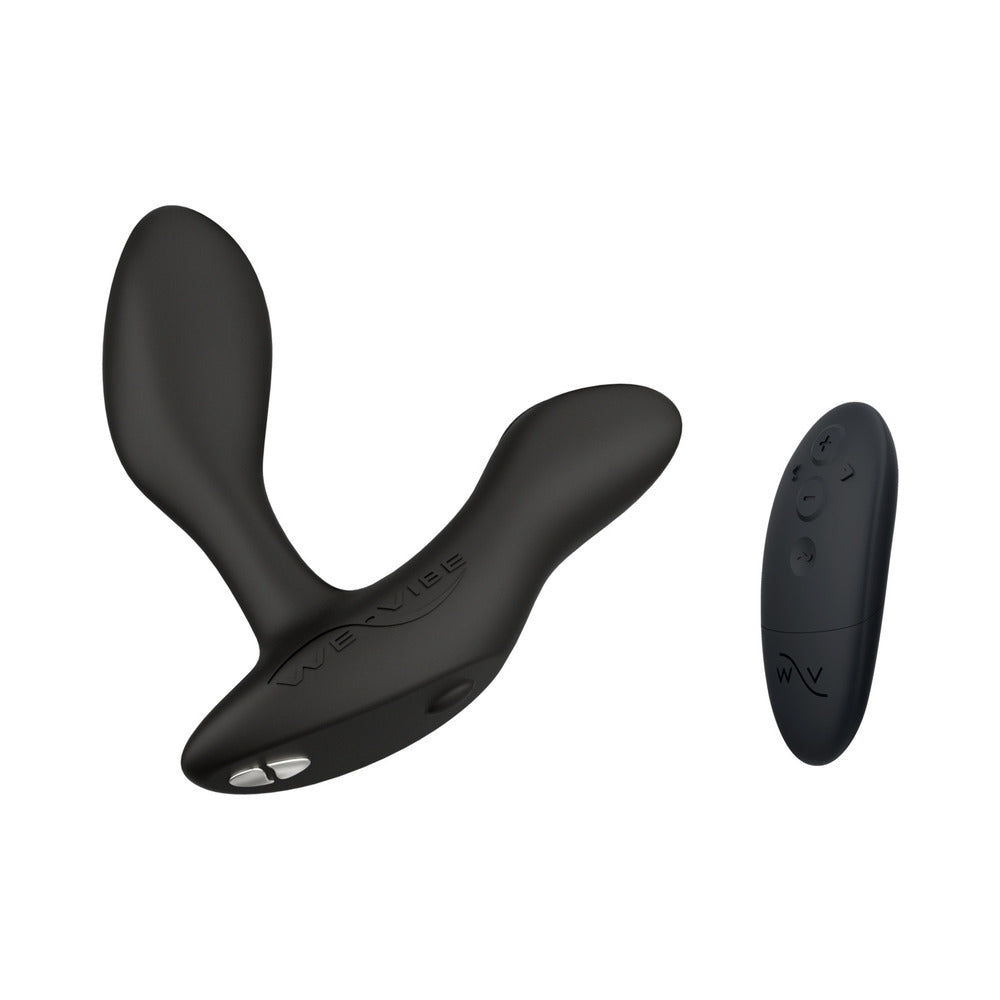 We-Vibe Vector+ Dual Stimulation Prostate Massager 9