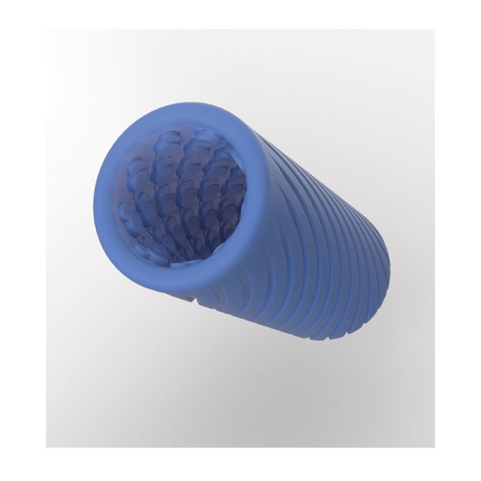 We-Vibe / Womanizer Arcwave Ghost Pocket Stroker 10