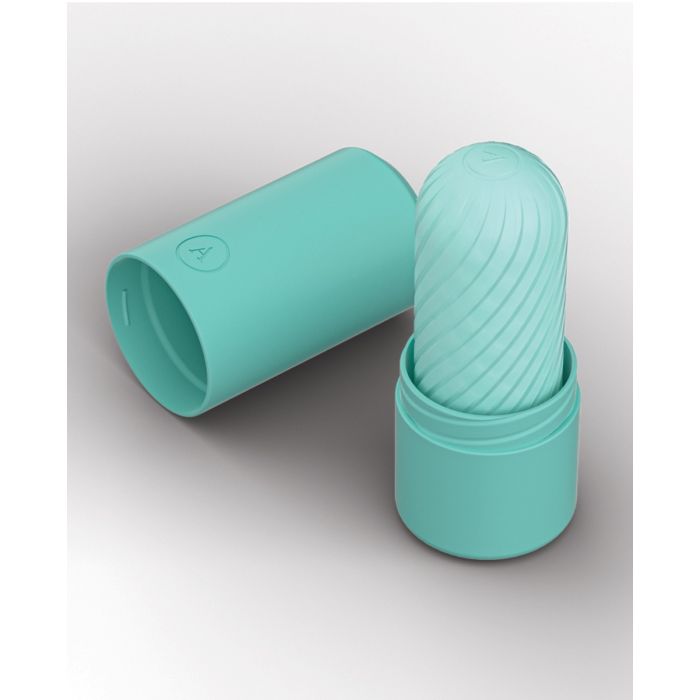 We-Vibe / Womanizer Arcwave Ghost Pocket Stroker 11