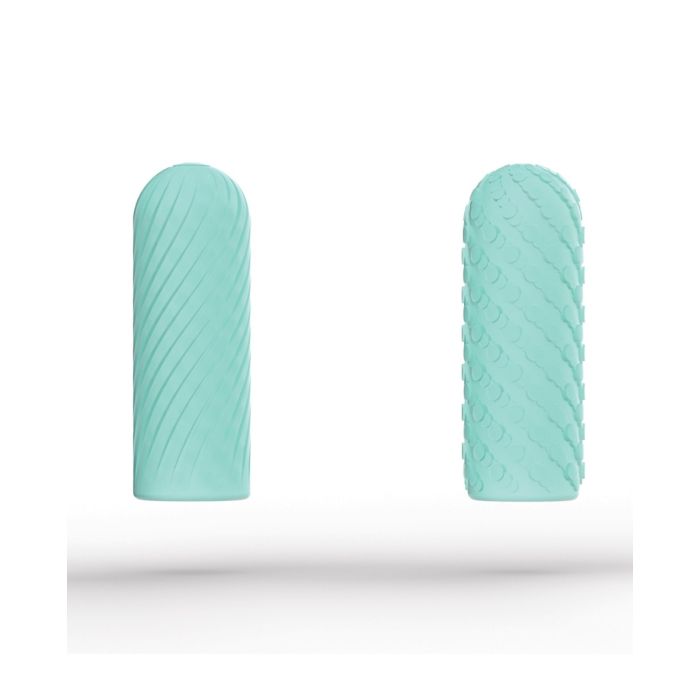 We-Vibe / Womanizer Arcwave Ghost Pocket Stroker 12