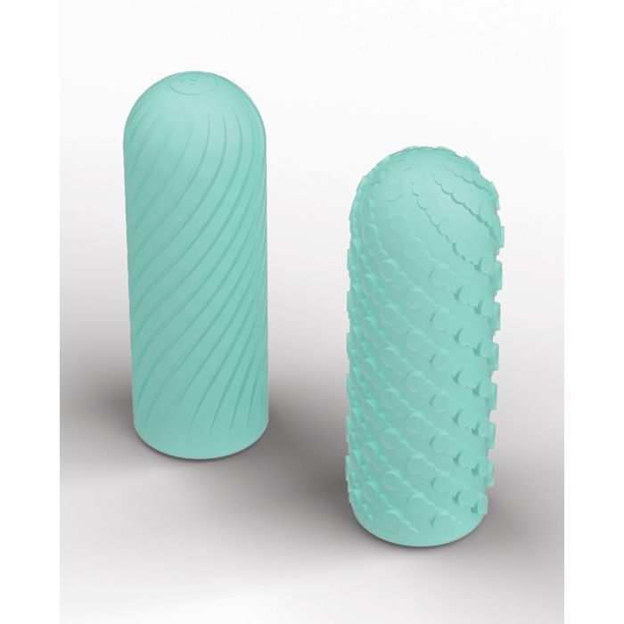 We-Vibe / Womanizer Arcwave Ghost Pocket Stroker 13