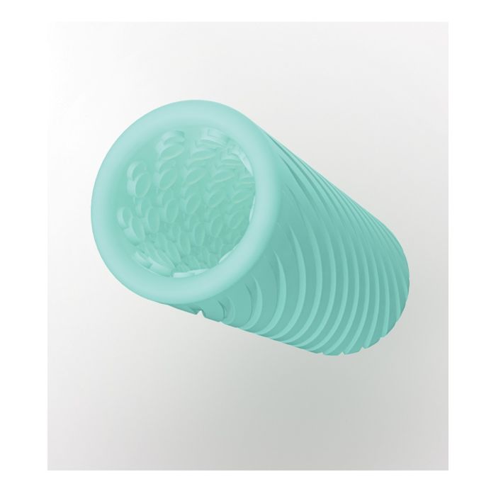 We-Vibe / Womanizer Arcwave Ghost Pocket Stroker 14