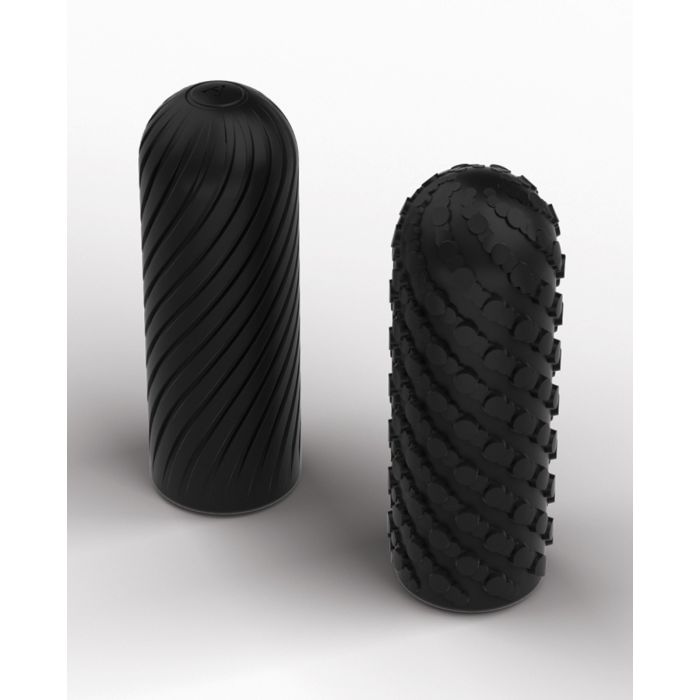 We-Vibe / Womanizer Arcwave Ghost Pocket Stroker 5