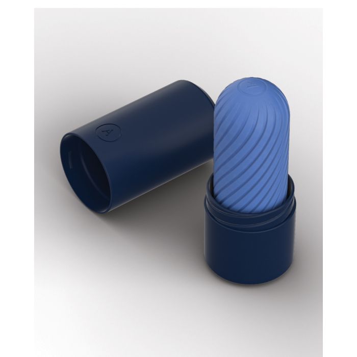 We-Vibe / Womanizer Arcwave Ghost Pocket Stroker 7