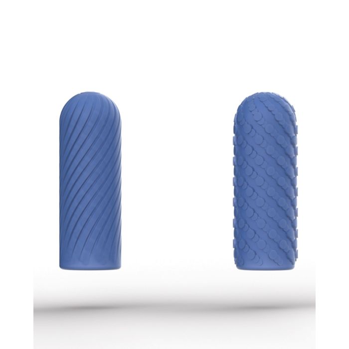 We-Vibe / Womanizer Arcwave Ghost Pocket Stroker 8