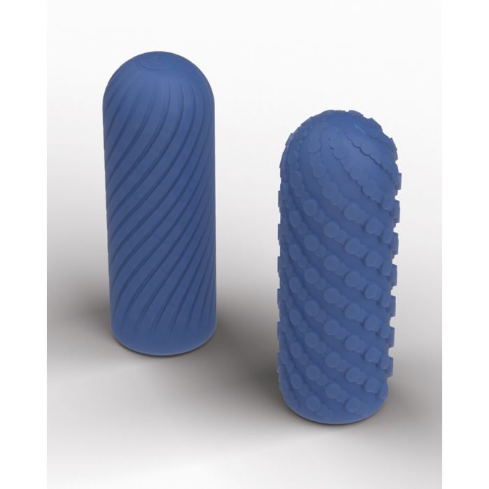 We-Vibe / Womanizer Arcwave Ghost Pocket Stroker 9