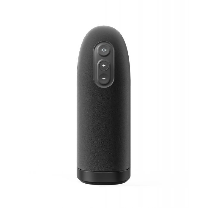 We-Vibe / Womanizer Arcwave Ion Pleasure Air Masturbator - Black 2