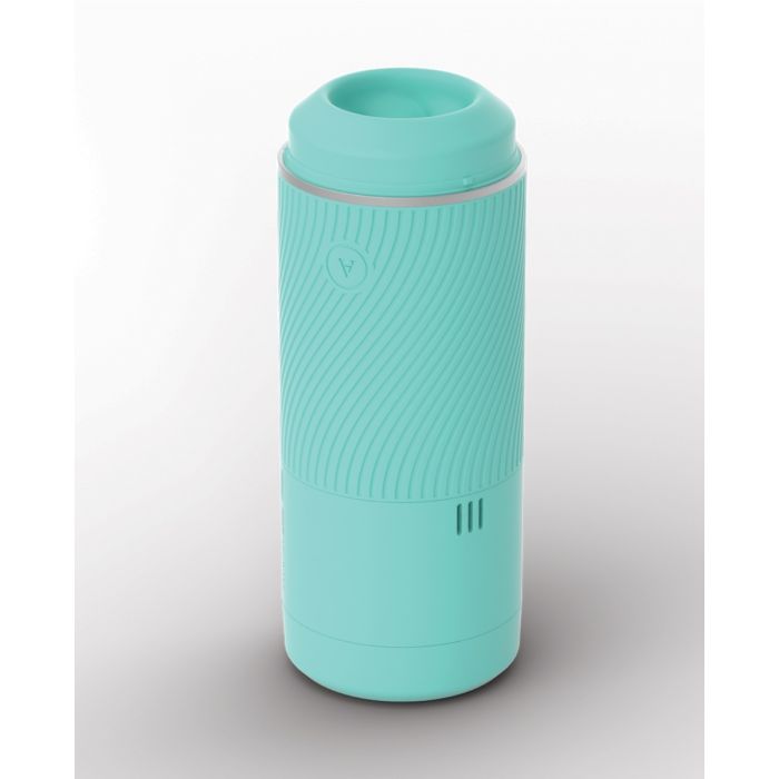We-Vibe / Womanizer Arcwave Pow Stroker 12
