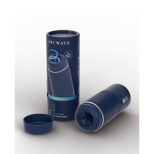 We-Vibe / Womanizer Arcwave Pow Stroker 1