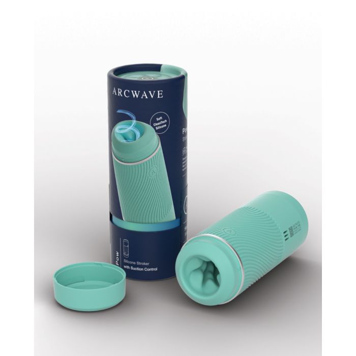 We-Vibe / Womanizer Arcwave Pow Stroker 2