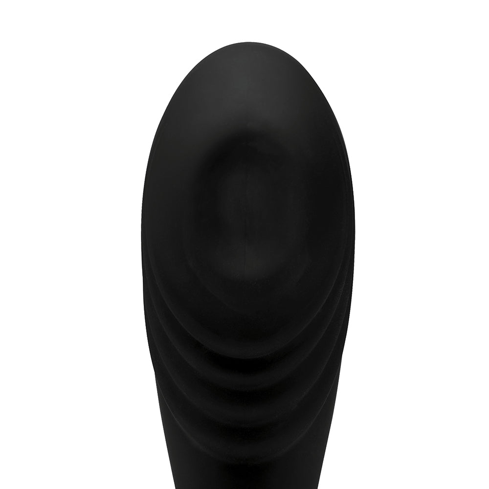 XR Brands Alpha-Pro 7X P-Thump Tapping Prostate Vibe with Remote12
