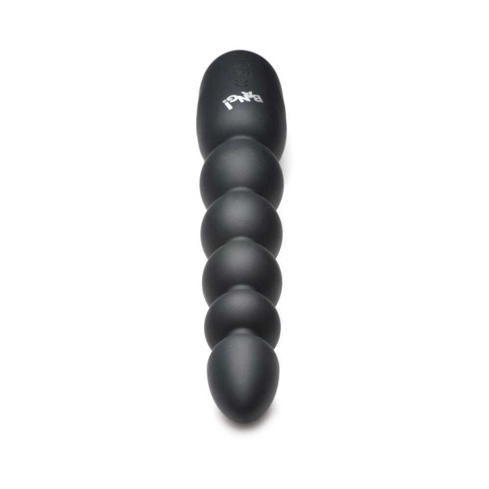XR Brands BANG! Digital Silicone Anal Beads5