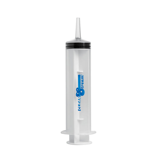 XR Brands Cleanstream 150ml Enema Syringe1