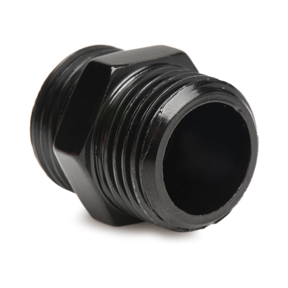 XR Brands Hosed 15 in. Thick Silicone Enema Hose 5