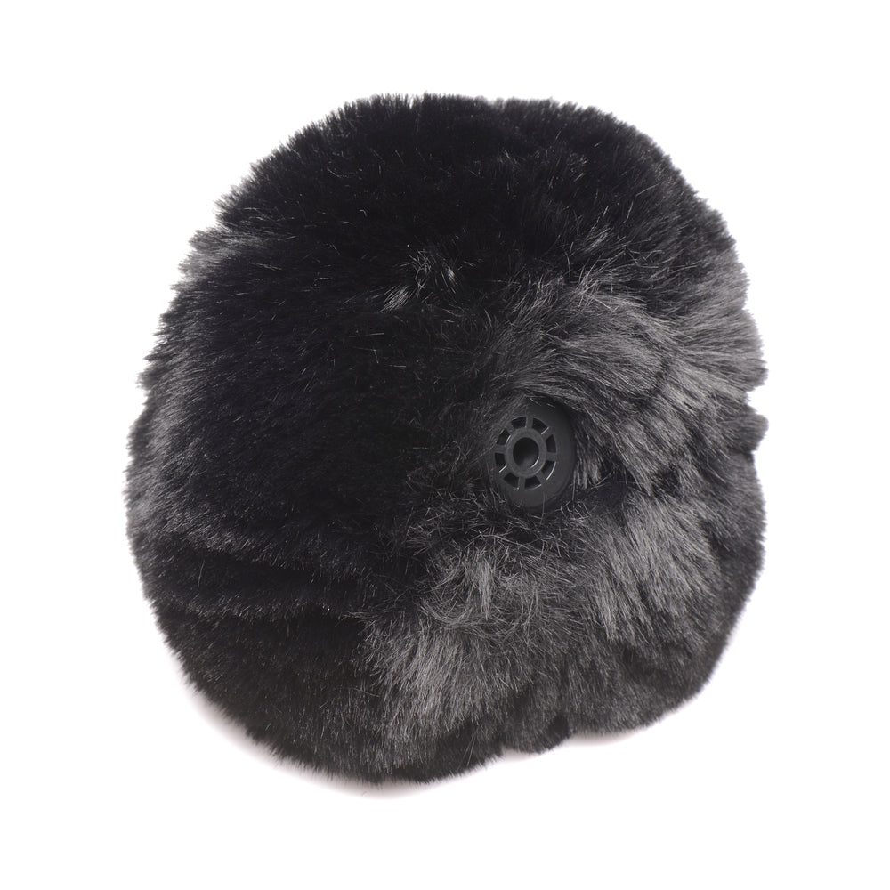 XR Brands Tailz Snap-On Interchangeable Bunny Tail (Plug not included) 2
