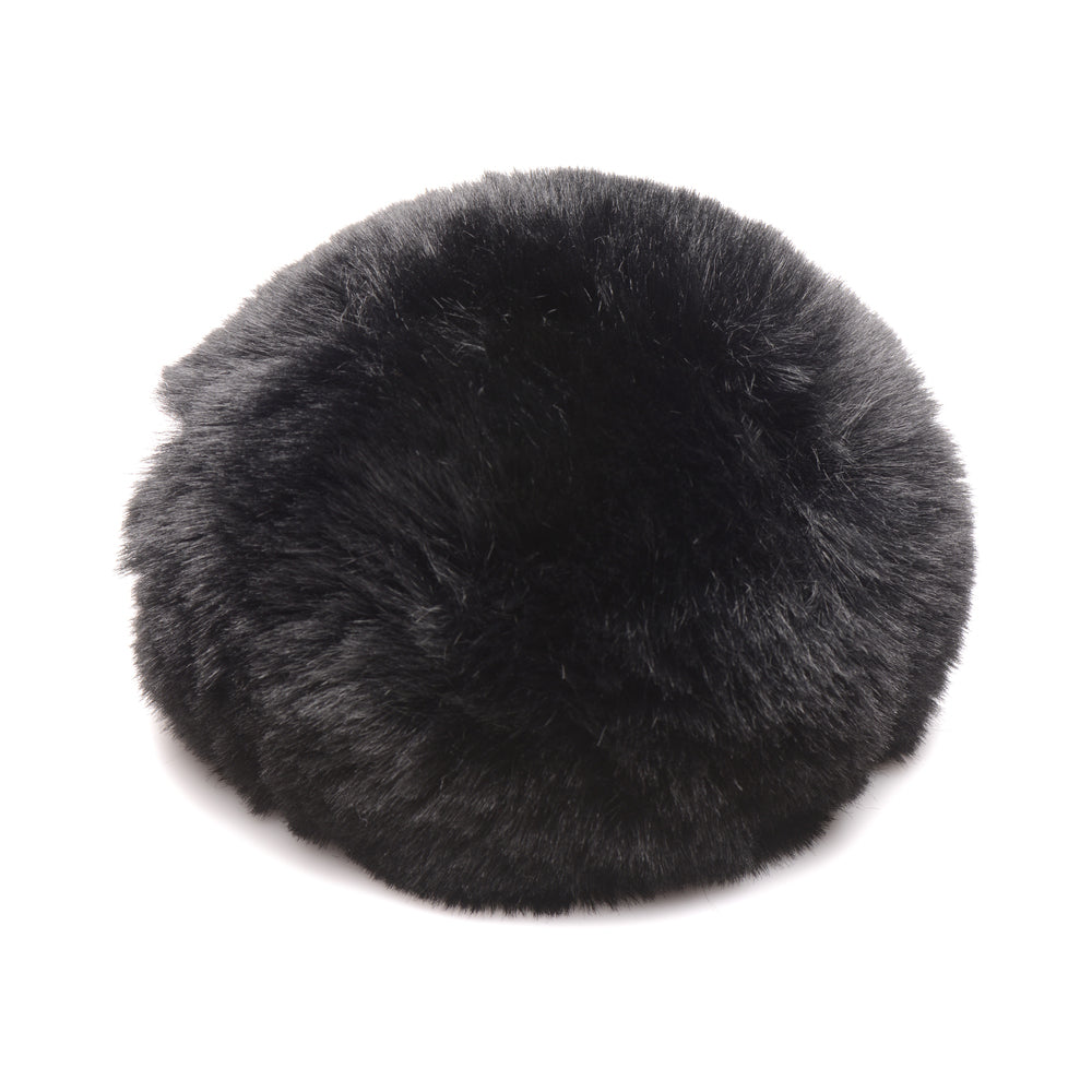 XR Brands Tailz Snap-On Interchangeable Bunny Tail (Plug not included) 3