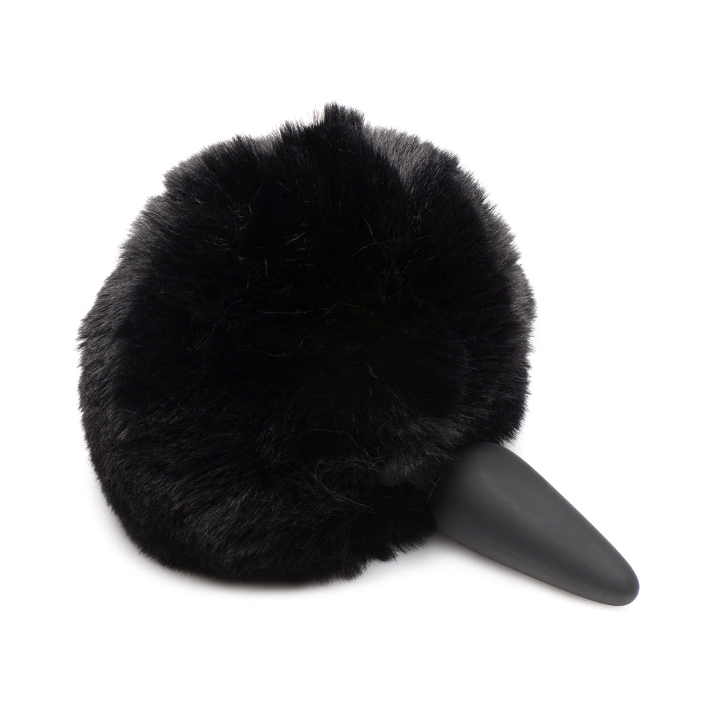 XR Brands Tailz Snap-On Interchangeable Bunny Tail (Plug not included) 4