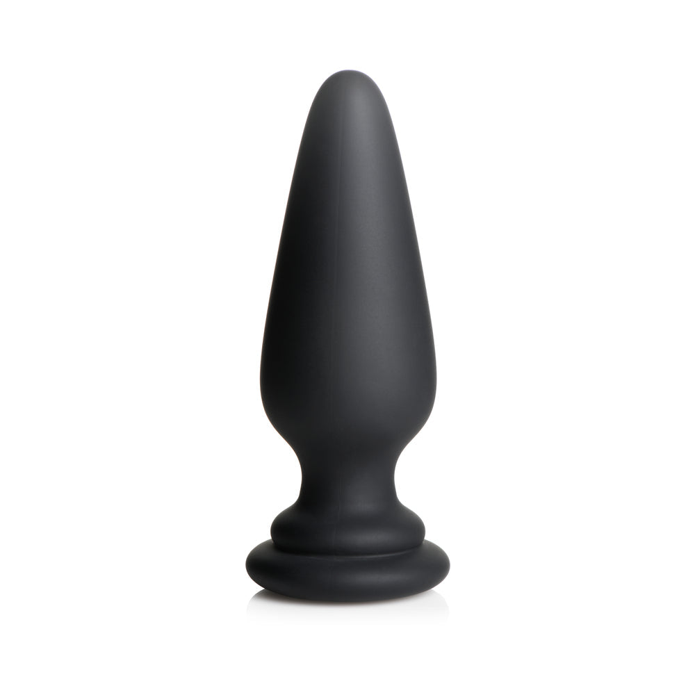XR Brands Tailz Snap-On Interchangeable XL Silicone Anal Plug 1