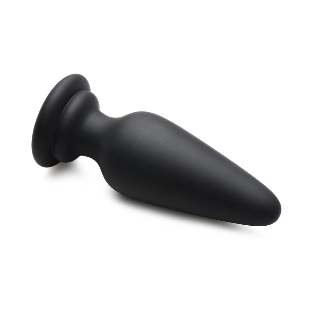 XR Brands Tailz Snap-On Interchangeable XL Silicone Anal Plug 2