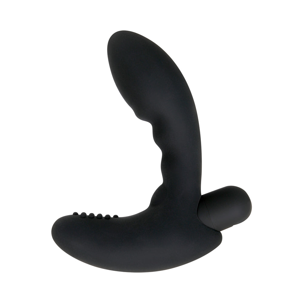 Zero Tolerance Eternal P-Spot Rechargeable Vibrating Prostate Massager Black 3