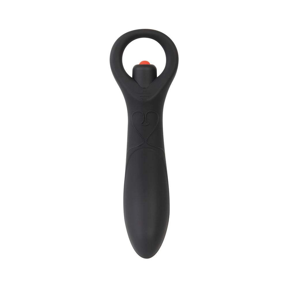 Zero Tolerance Intro To Prostate Kit 4-Piece Anal Play Set With DVD 8