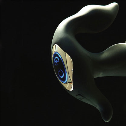 Adam & Eve 3 Point Prostate Massager8