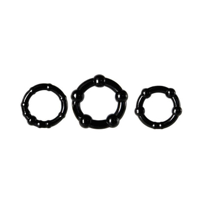 Adam & Eve Adam's Pleasure Kit For Him5