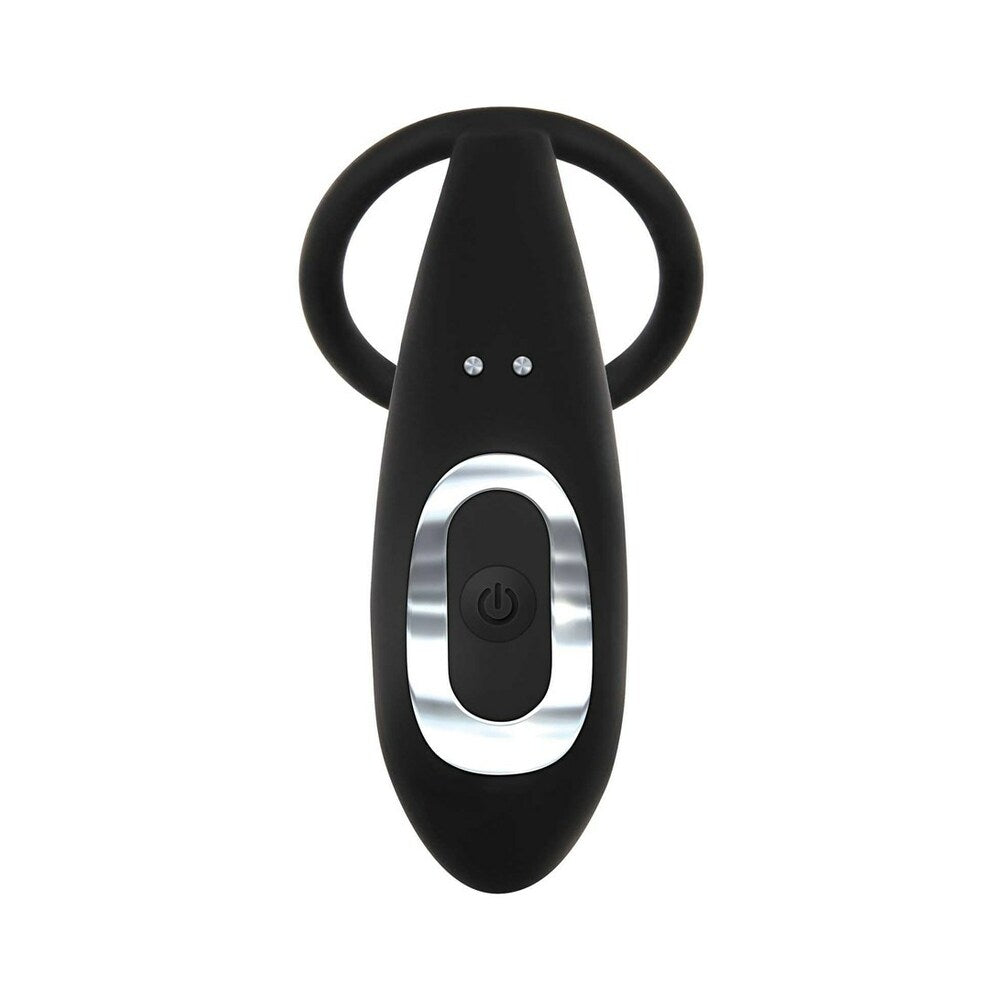 Adam & Eve Adam's Rechargeable Prostate Pleaser + C-Ring3