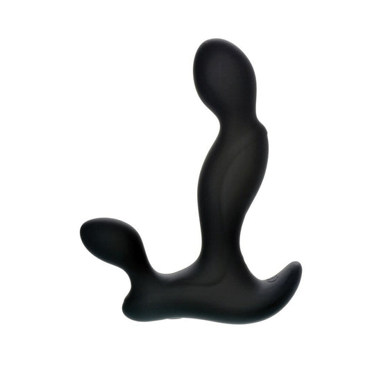 Adam & Eve Adam's Vibrating Triple Probe1