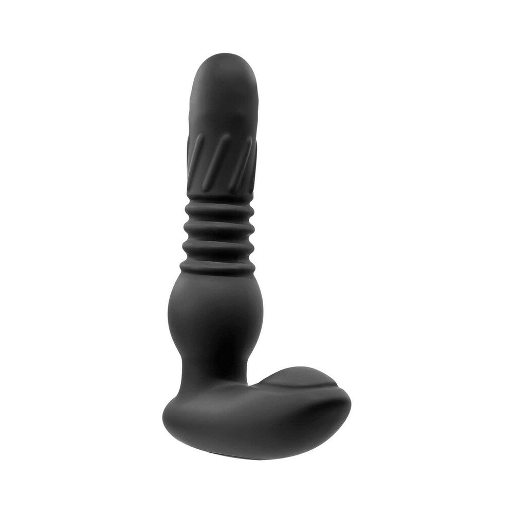 Adam & Eve Adam's Warming & Rotating Prostate Thruster2