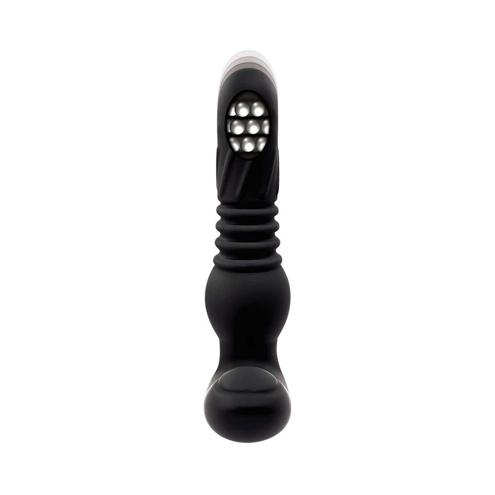 Adam & Eve Adam's Warming & Rotating Prostate Thruster3