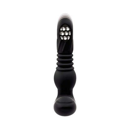 Adam & Eve Adam's Warming & Rotating Prostate Thruster3