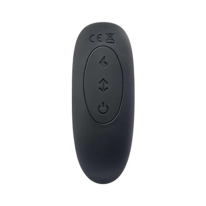 Adam & Eve Adam's Warming & Rotating Prostate Thruster5