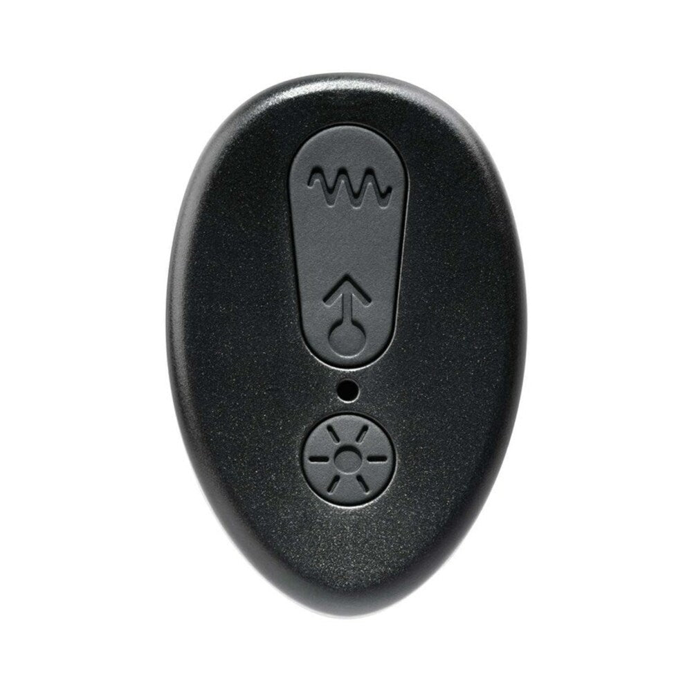 Adam & Eve Adam's Warming & Rotating Prostate Thruster6