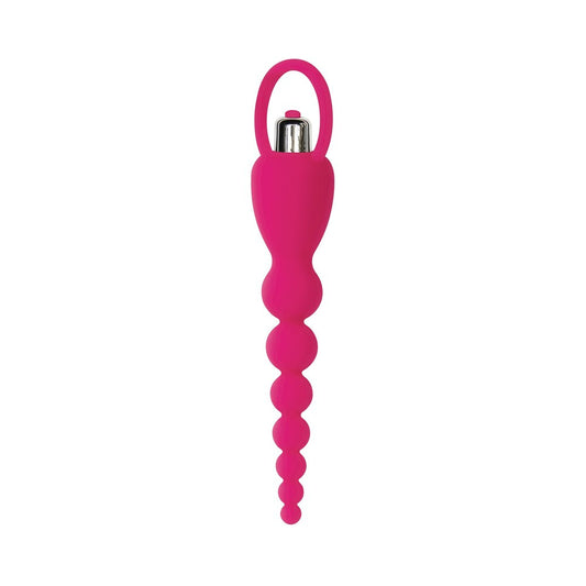 Adam & Eve Booty Bliss Vibrating Beads1