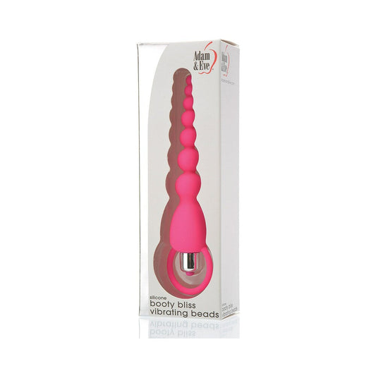 Adam & Eve Booty Bliss Vibrating Beads 