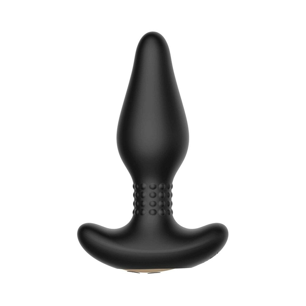 Adam & Eve Carl Vibrating & Rimming Plug | Fantasy Party NYC Adam & Eve Carl Vibrating & Rimming Plug | Fantasy Party NYC