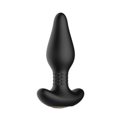 Adam & Eve Carl Vibrating & Rimming Plug3