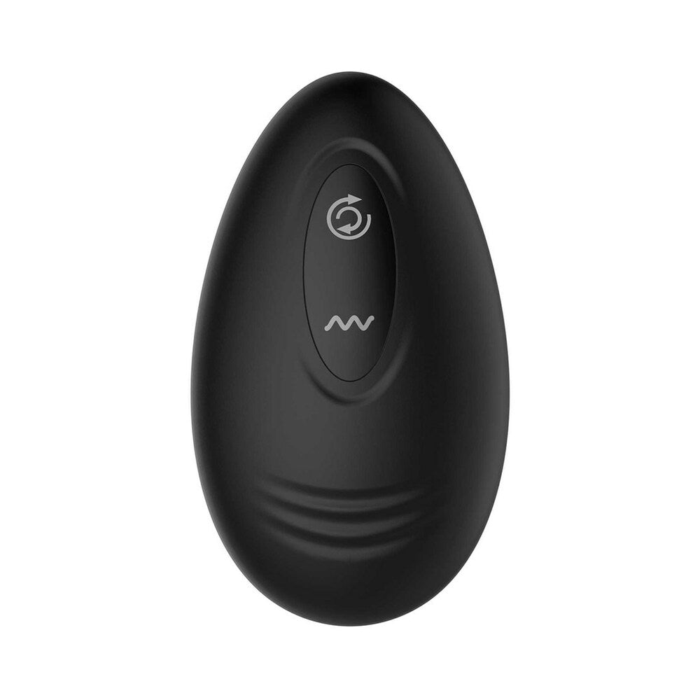 Adam & Eve Carl Vibrating & Rimming Plug5