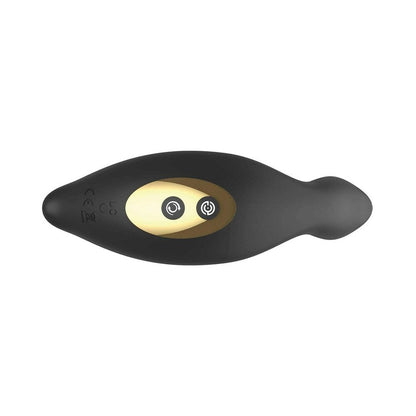 Adam & Eve Charles II Rechargeable Silicone Prostate Stimulator5