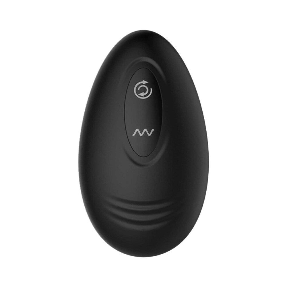 Adam & Eve Charles II Rechargeable Silicone Prostate Stimulator6