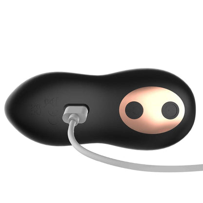 Adam & Eve Derek Warming & Rotating Prostate Vibe5
