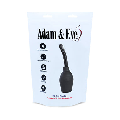Adam & Eve EZ Anal Douche (Bag Packaging)2