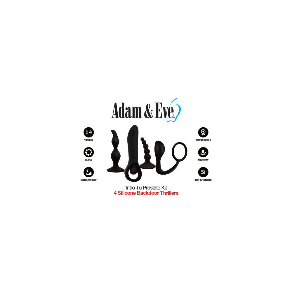 Adam & Eve Intro To Prostate Kit11